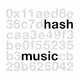hash music 01: dawn of eth