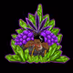 Purple Criptonite