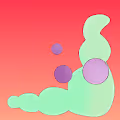 Lo-fi abstractions. - old V2