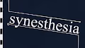 Synesthesia by Selliset