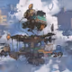 Sky City - Home