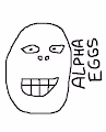 Alpha Eggs