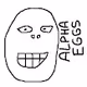 Alpha Eggs