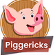 Piggericks
