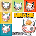MHORB