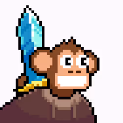 Chimpers Chronicles