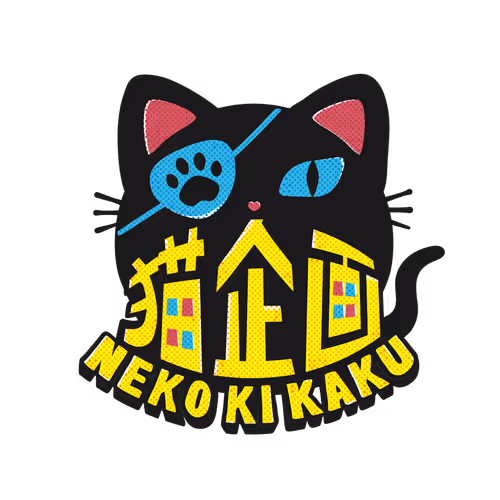 Nekokikaku NFT