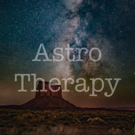 Astro Therapy