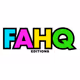 FAHQ Editions