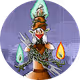 Kinoko Senshi