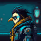 Pudgy Pixels NFT