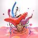 Jelly dream