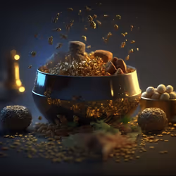 Item Media Placeholder