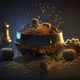 Mythic Pet Food