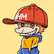 Big Hat Monkeys