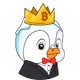 Poker Penguin