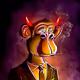 Smoky Ape House