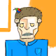 Vivid beings - old - old - old
