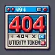404UtilityToken