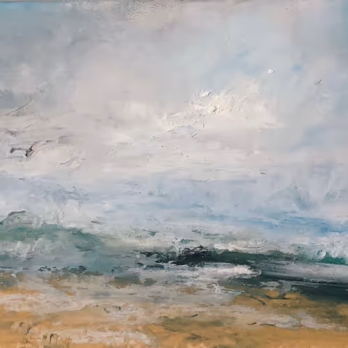 In With The Tide (Storm X BWOW Collab)