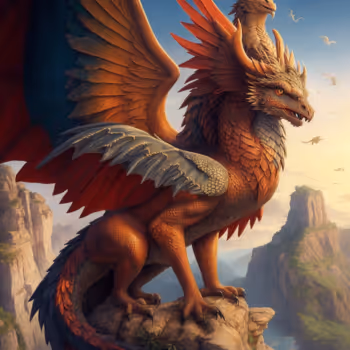 MythicaVisions: Legends Awakened