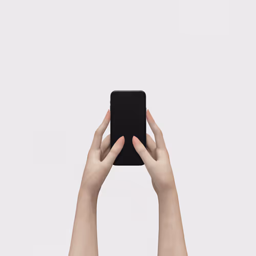 Behind The Screen by Gio Karlo