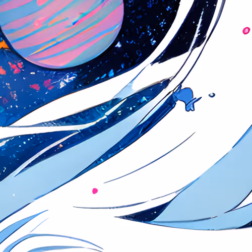 2 Colorful Planets floor 0