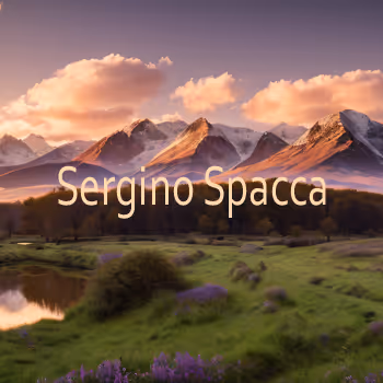 serginospacca Collection