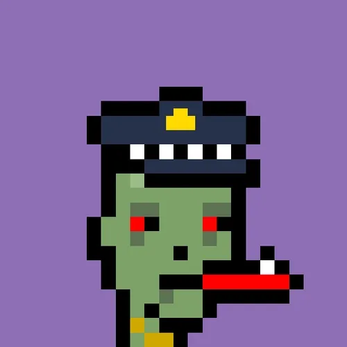 Crypto Kids Animated