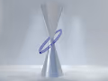 3D Sculpture Alant - old