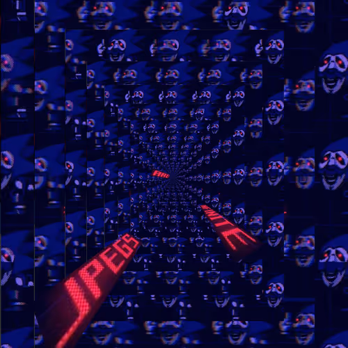Infinite rememes