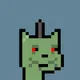 CryptoCatPunks by StudioModuler