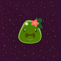 Slime Planet