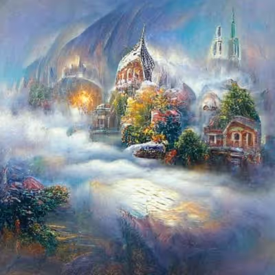 the art of artificial intelligence 2022