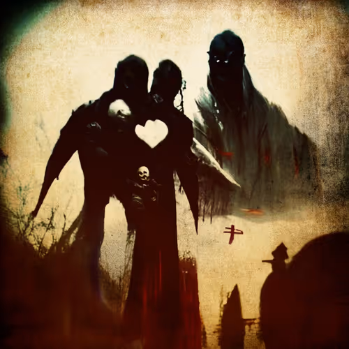 Digital Rare Art