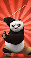 Kungfu Panda V4