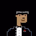 Mafia Pixels