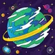 The Blinkless: Big Bang!