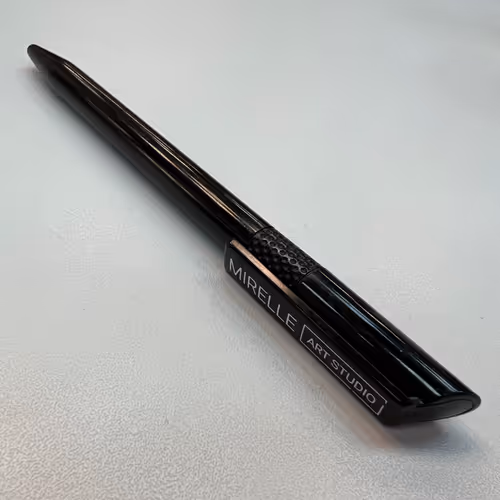 Mirelle's lost pen