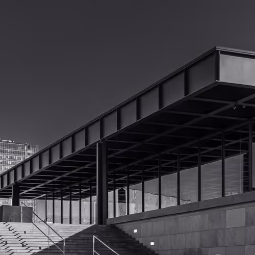 Architecture Berlin 1