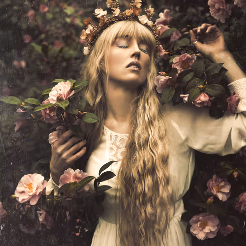 Ana Isabel - Fine Art Photography