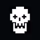 tiny skullz (ether)