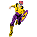 Super Crypto Heroes Collectible Cards