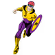 Super Crypto Heroes Collectible Cards