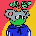Krazy Koalas NFT