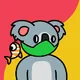 Krazy Koalas NFT
