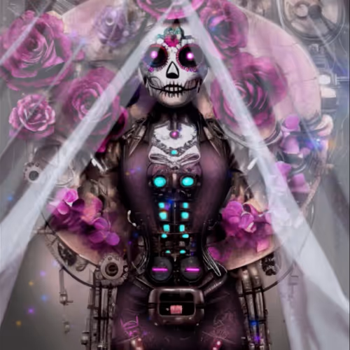 Dia De los Muertos (A.I. Club)