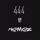 444 by NOMOZ