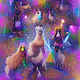 Llama Party Club