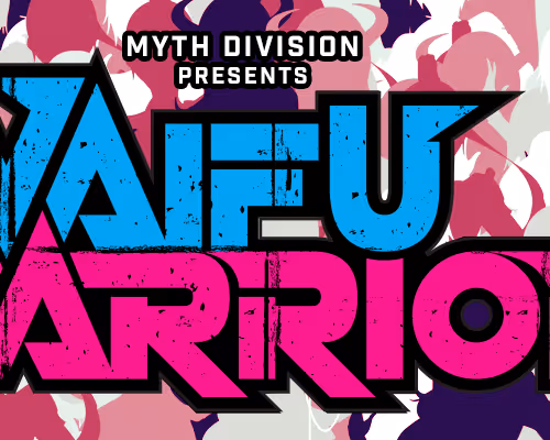 3 Waifu Warriors floor 0.00598